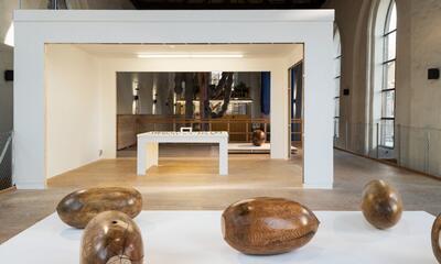 Kasper De Vos - Peace Nuts