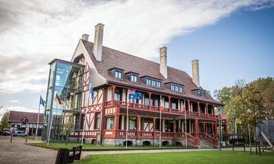 Passchendaele Museum