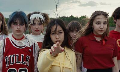 Diane Severin Nguyen. Stills from IF REVOLUTION IS A SICKNESS, 2021. Courtesy of the artist