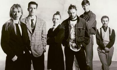 De Antwerpse Zes “Volstrekt eigenzinnig, maar toch gelijkgestemd.”