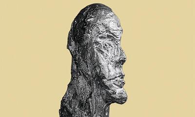 Alberto Giacometti, Venetië II 