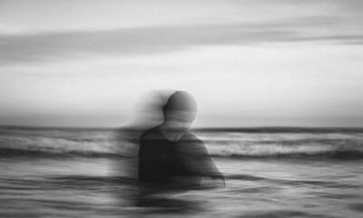 Arne Desmet - Het oog van de storm