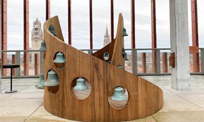 Concertgebouw Circuit Bellenspel