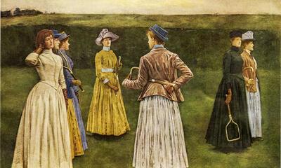 Fernand Khnopff, Memories