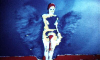 Schoonheid in een overdaad aan beelden Picture perfect in bozar