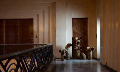 Zaventem Ateliers - Mathilde Wittock