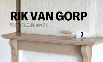 Rik Van Gorp