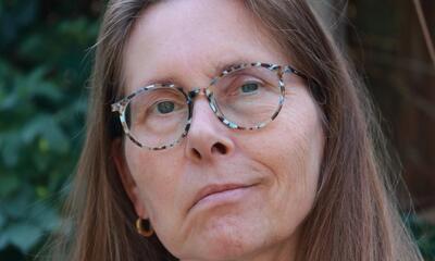 Sophia Pechler portret