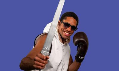 Topspelers - Victor Schelstraete