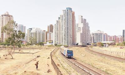 Vincent Catala, Île Brésil, 2014-2024 