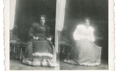 Marcel Bascoulard Rond 1948