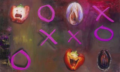 Els Nouwen - Kijken aan zet