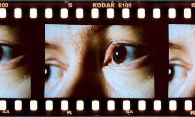 Voor onze ogen: de blik als moreel mijnenveld