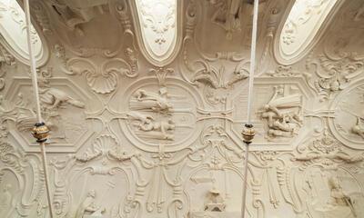 Jan Christiaen Hansche Klasse in kalk