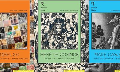 De Toren van Babel 2.0