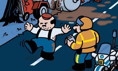 Boerke - De nuchtere waarheid