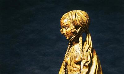 Jan Borman, H. Maria-Magdalena