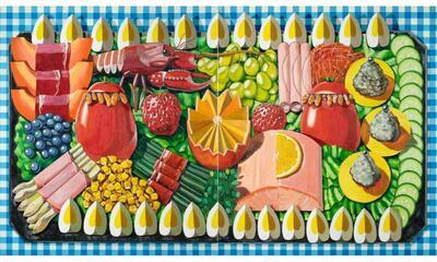 Kristof Santy & Della Calberson - Dingen 