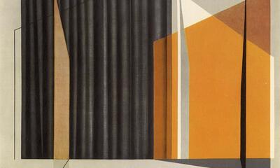 Luc Peire - Brasilea