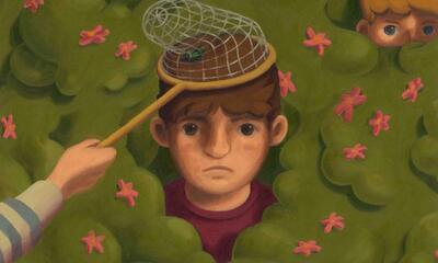 Maarten De Laet - Kever