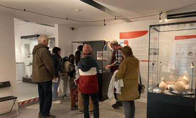 Musée du Malgré-Tout