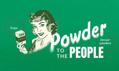 Powder tot the People