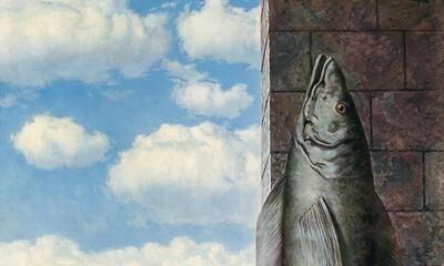 René Magritte, Op zoek naar de waarheid, 1963