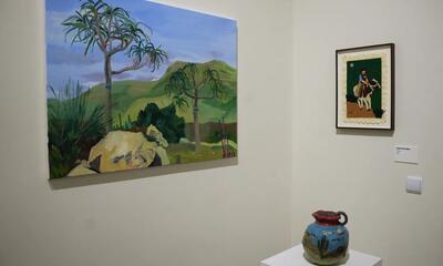 What's Love Got to Do with It