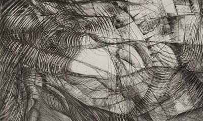 Rik Lesperoy - Een tijd van kijken en zien  