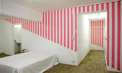40 jaar Chambres d’Amis 