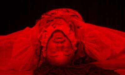 gabi dao, daosainsbury resurrectme, filmstill