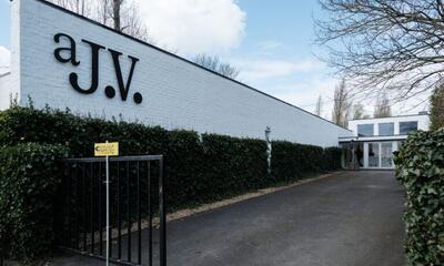 Atelier José Vermeersch