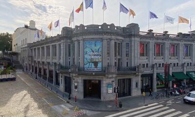 Bozar