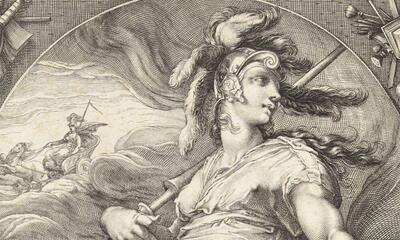 Dochters van Minerva
