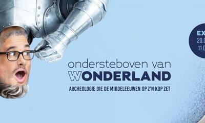 wONDERLAND