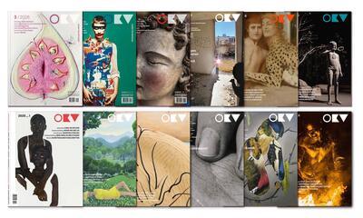 covers tijdschriften okv