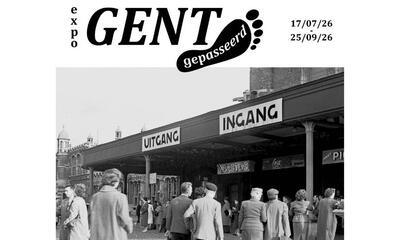 Gent Gepasseerd