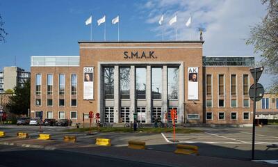 S.M.A.K.