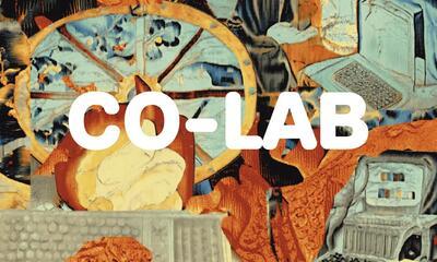 CO-LAB - Every Pixel Has A Supply Chain