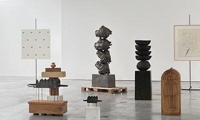 Edgard Sarin - Fondation CAB