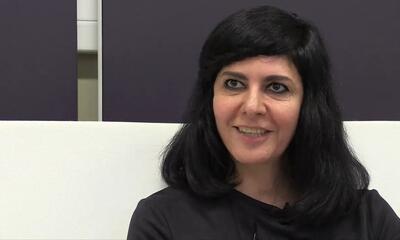 Maryam Najd