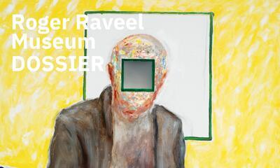 Roger Raveel Museum