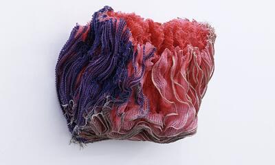 Anita Molinero, Zonder titel, 2013