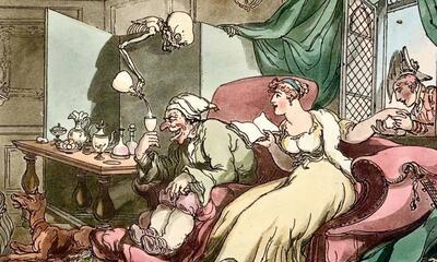 Dance Macabre