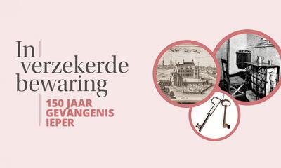 In verzekerde bewaring