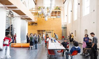 Kunsthal Gent