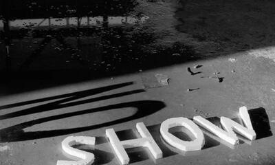 NO SHOW, Kanal - Centre Pompidou 