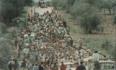 An Exercise in Assembling, Land-Day, Still