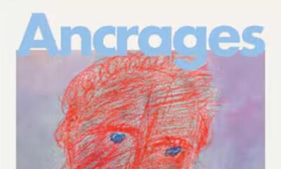Affiche Ancrages