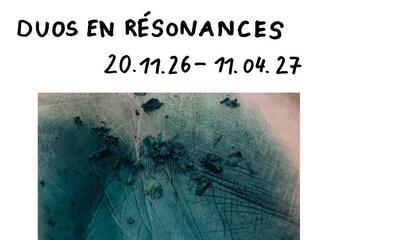 Duos en Résonances 